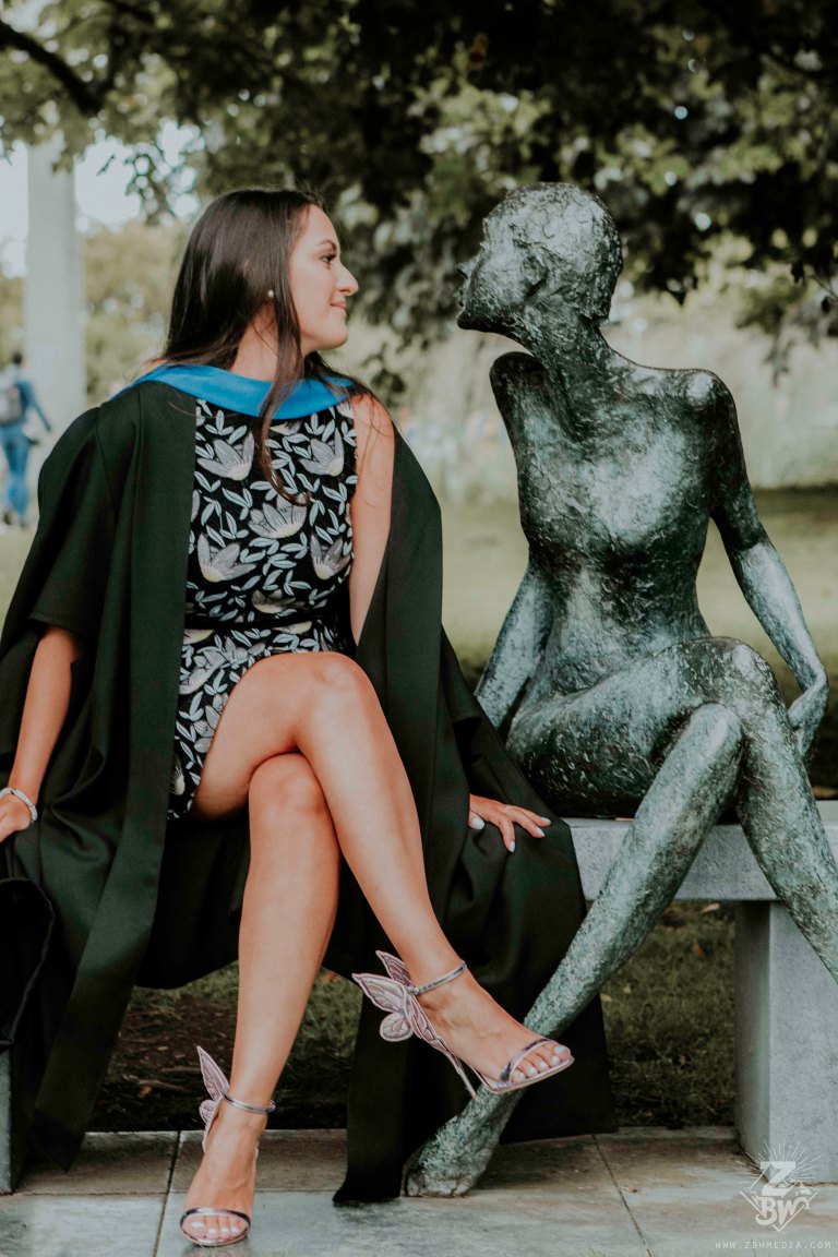 Mariana website version 1