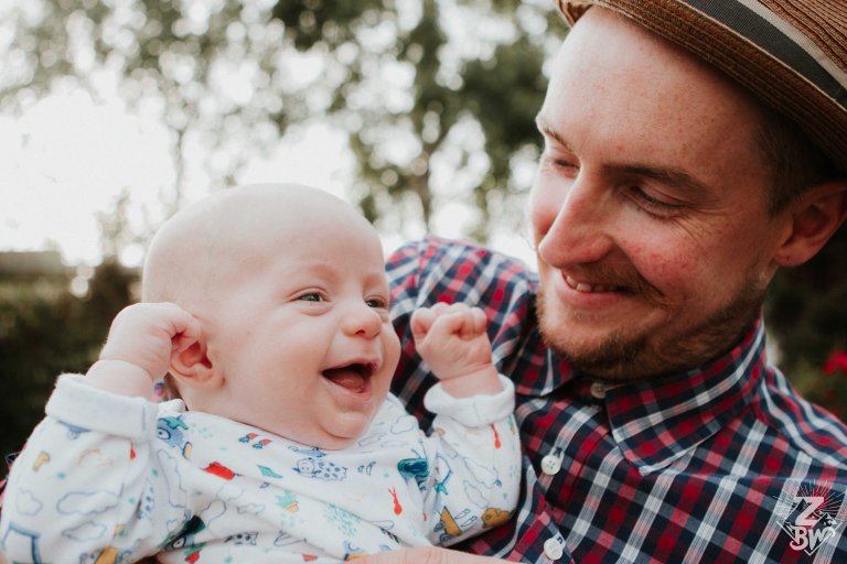 Mark and Henry 2 website